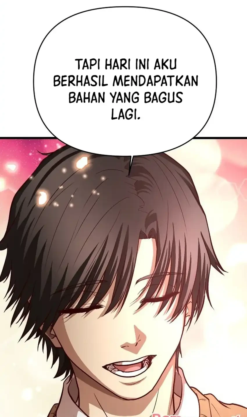 The Ultimate Romanticist Chapter 30 Gambar 10