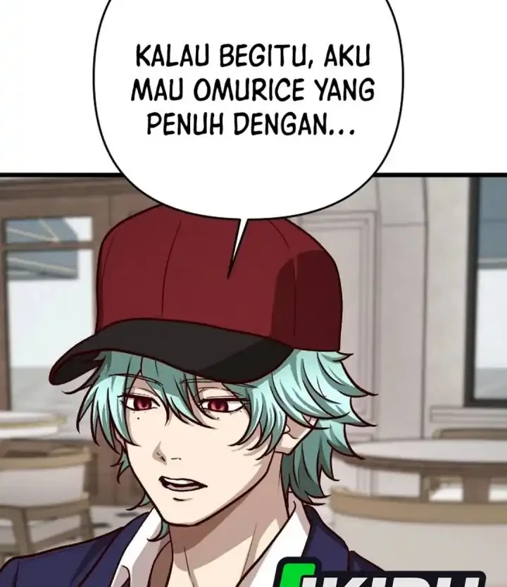 The Ultimate Romanticist Chapter 31 Gambar 12