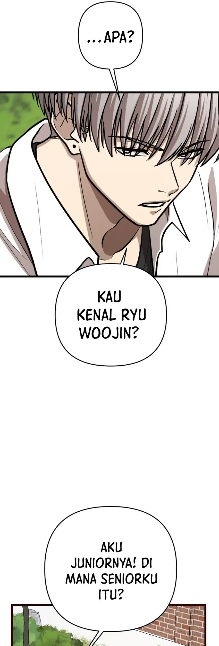 The Ultimate Romanticist Chapter 32 Gambar 11