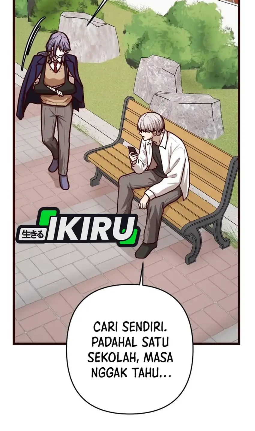 The Ultimate Romanticist Chapter 32 Gambar 12