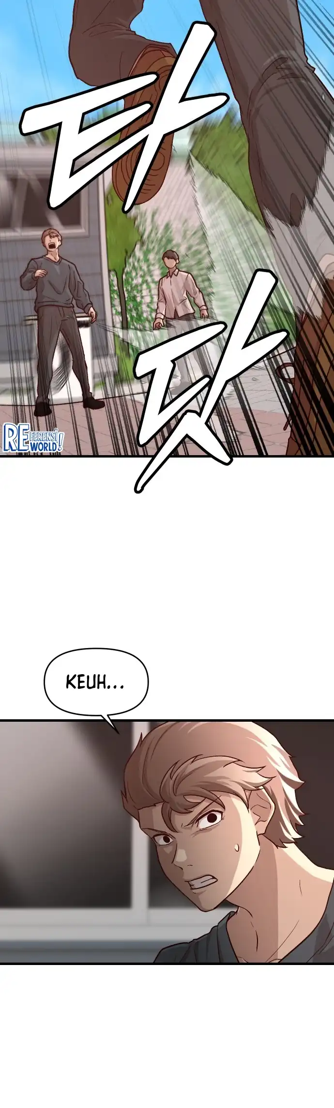 The Ultimate Romanticist Chapter 4 Gambar 10