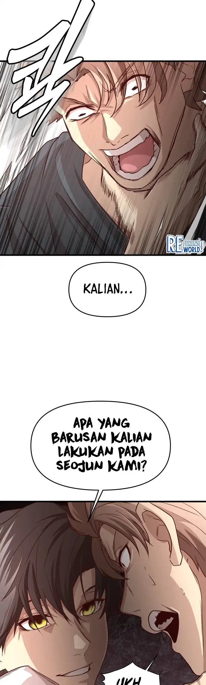 The Ultimate Romanticist Chapter 4 Gambar 12