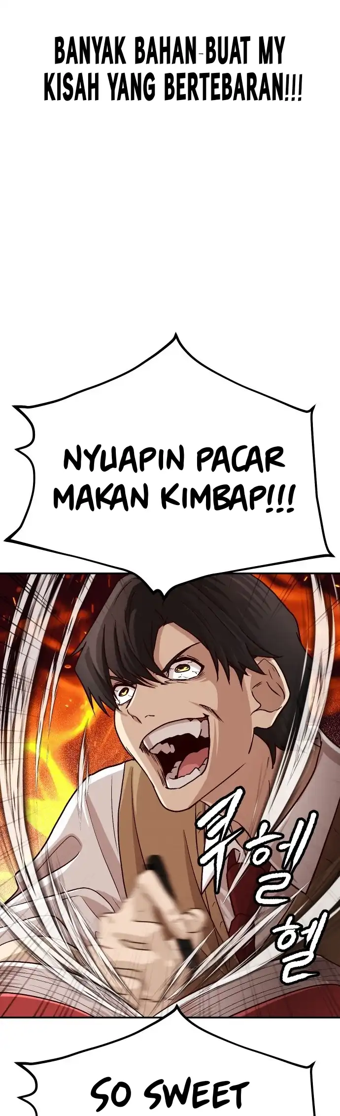 The Ultimate Romanticist Chapter 5 Gambar 9