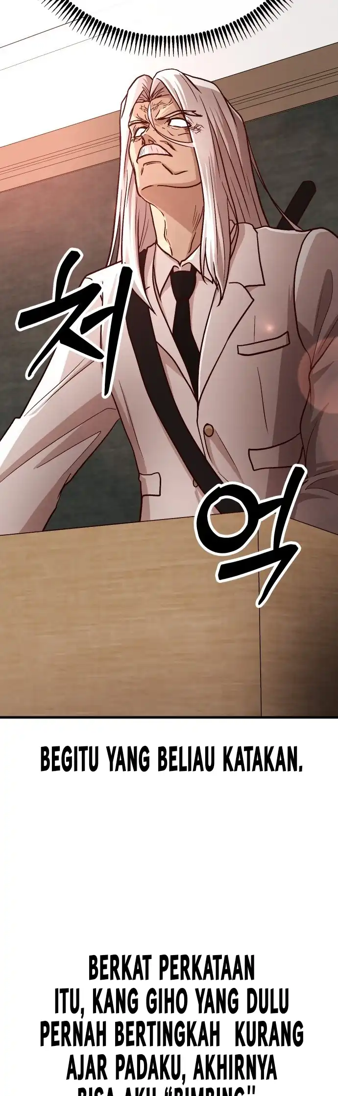 The Ultimate Romanticist Chapter 6 Gambar 11