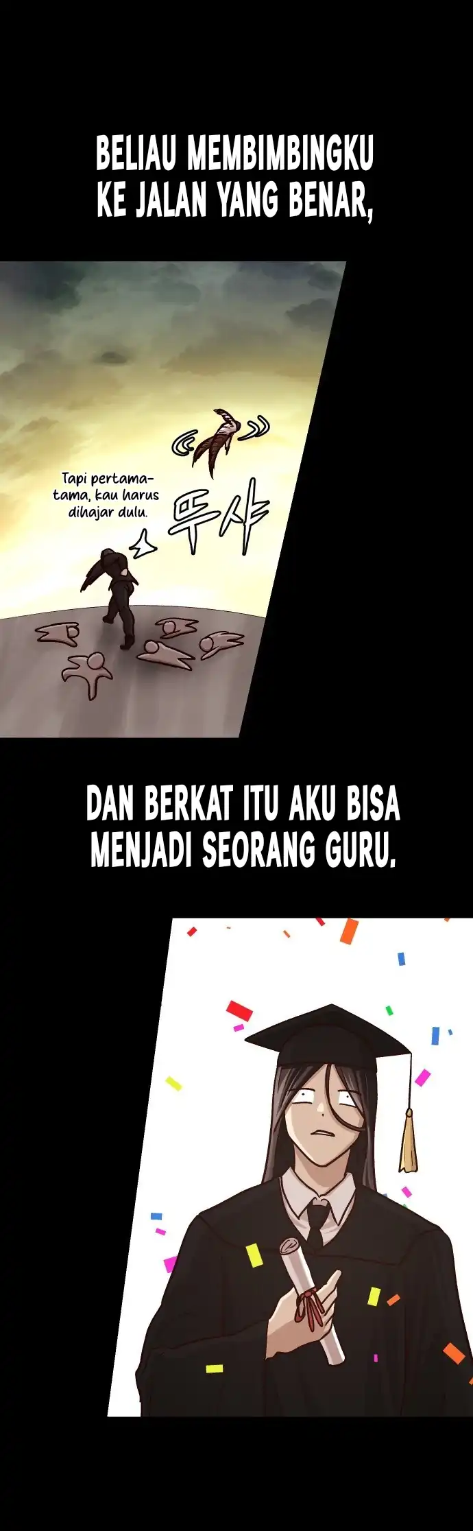 The Ultimate Romanticist Chapter 6 Gambar 9
