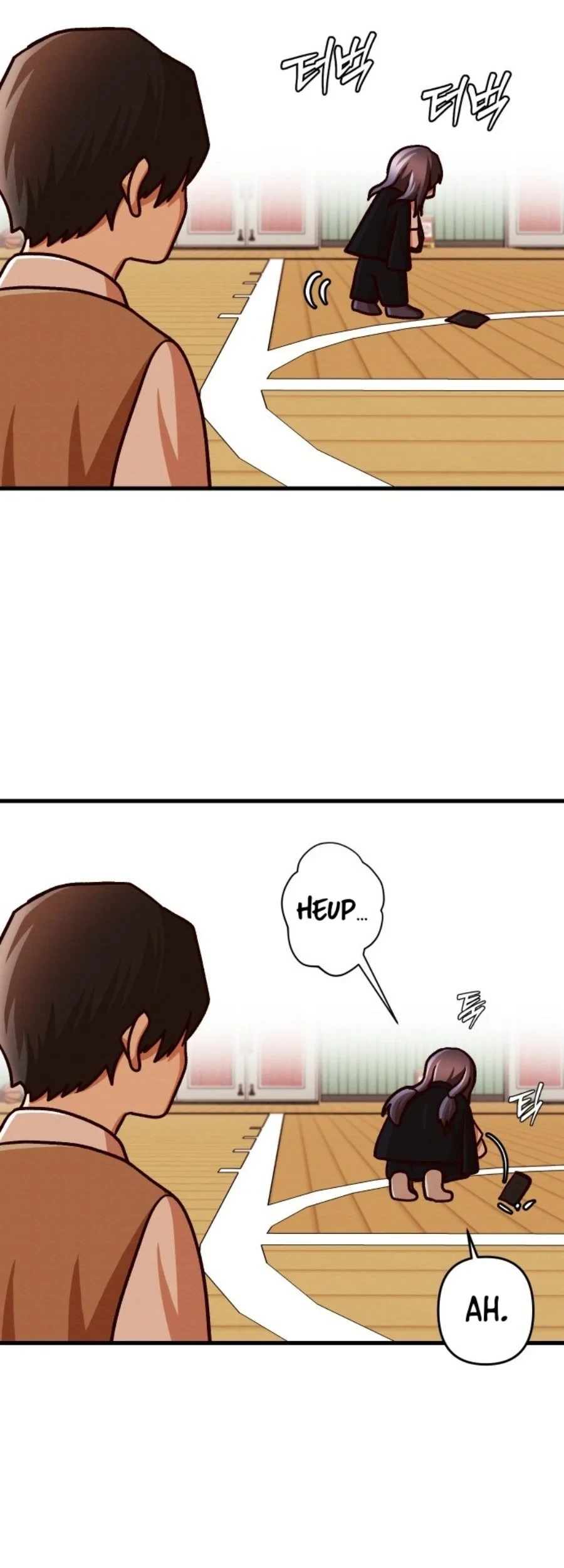 The Ultimate Romanticist Chapter 7 Gambar 14
