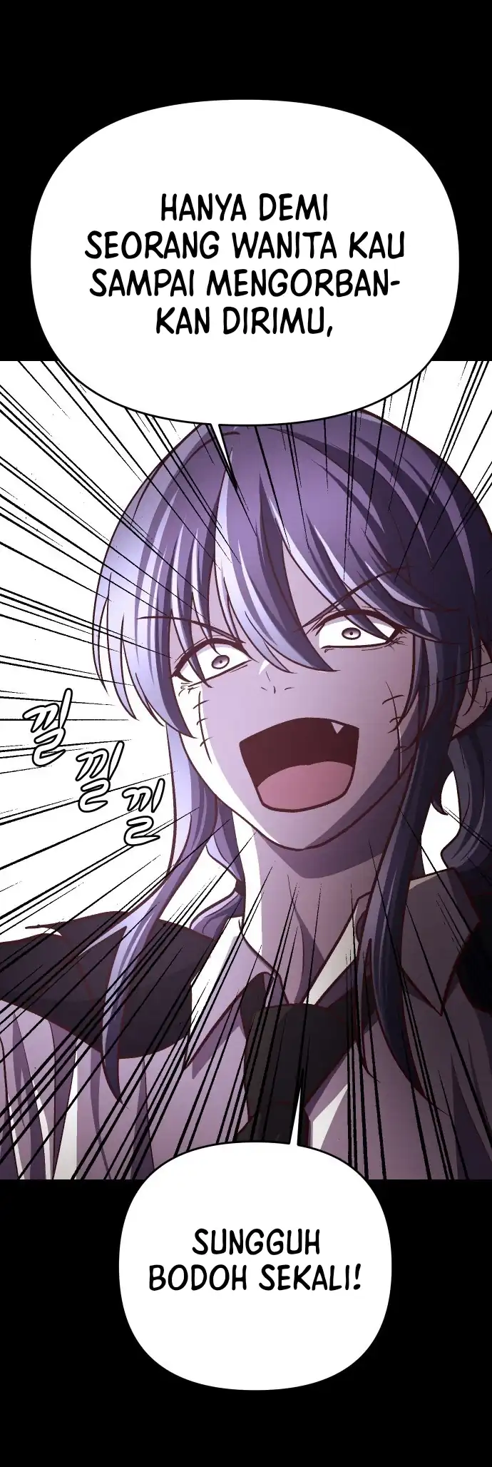 The Ultimate Romanticist Chapter 8 Gambar 8