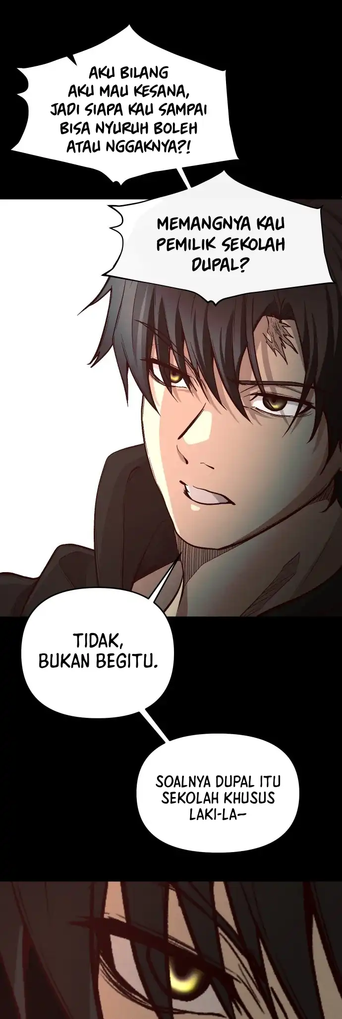 The Ultimate Romanticist Chapter 9 Gambar 10