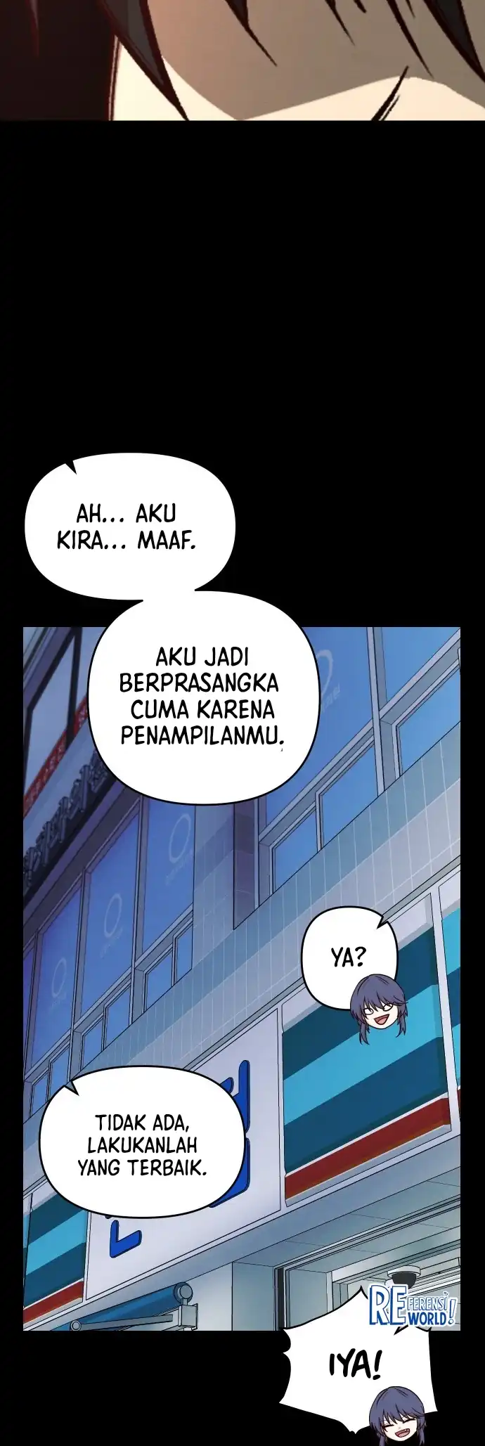 The Ultimate Romanticist Chapter 9 Gambar 11