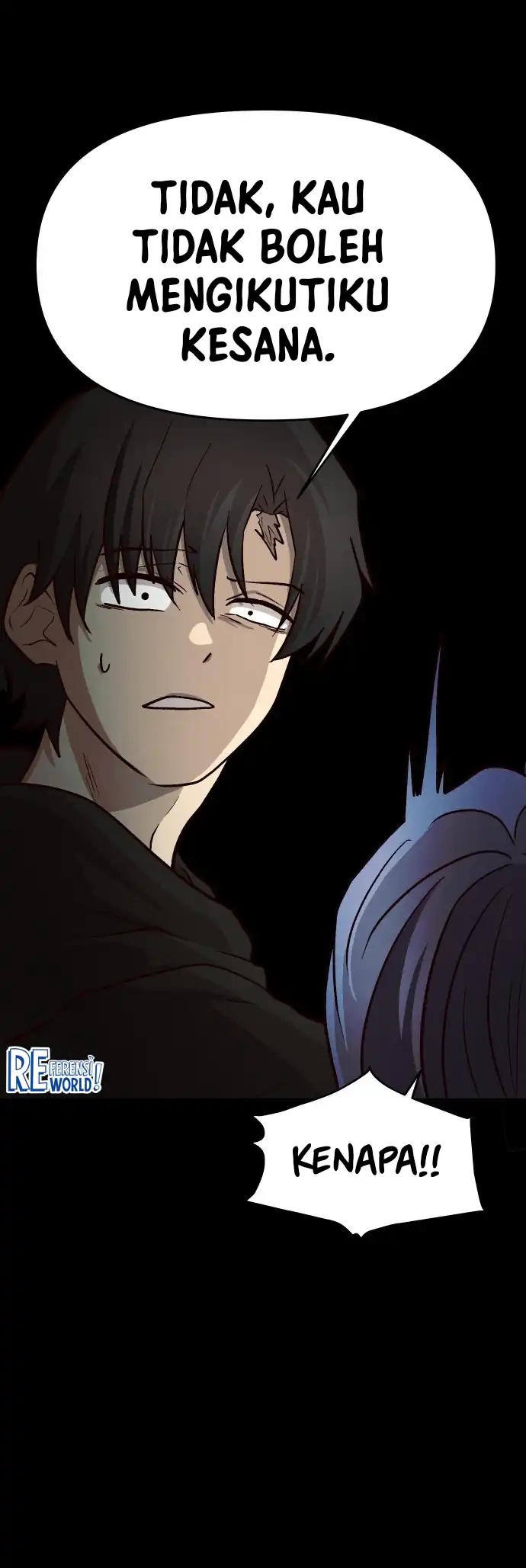 The Ultimate Romanticist Chapter 9 Gambar 9
