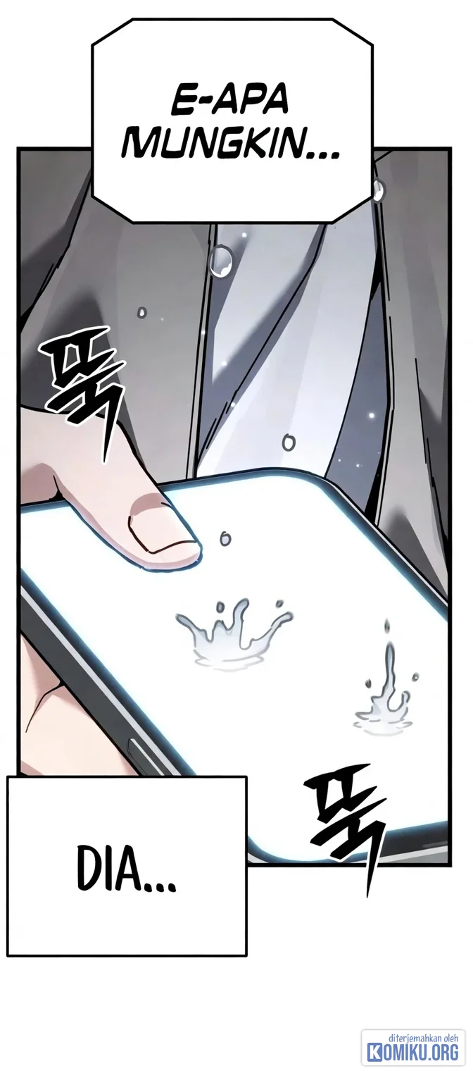 The Ultimate Shut-In Chapter 100 Gambar 12