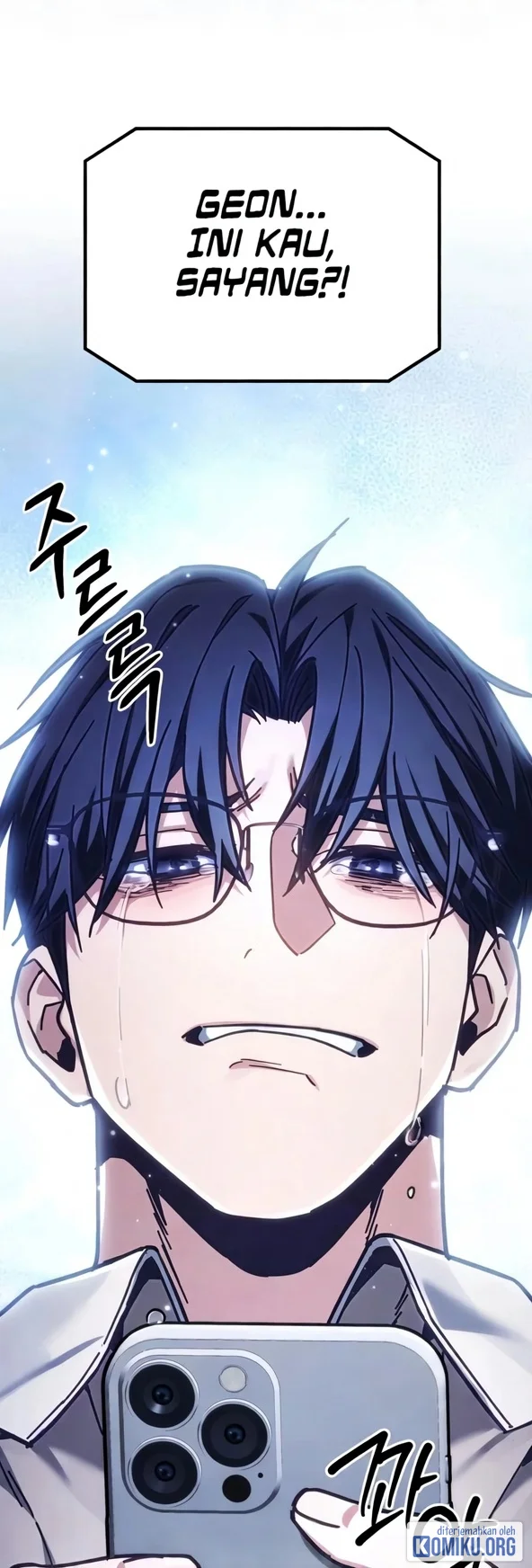 The Ultimate Shut-In Chapter 100 Gambar 13