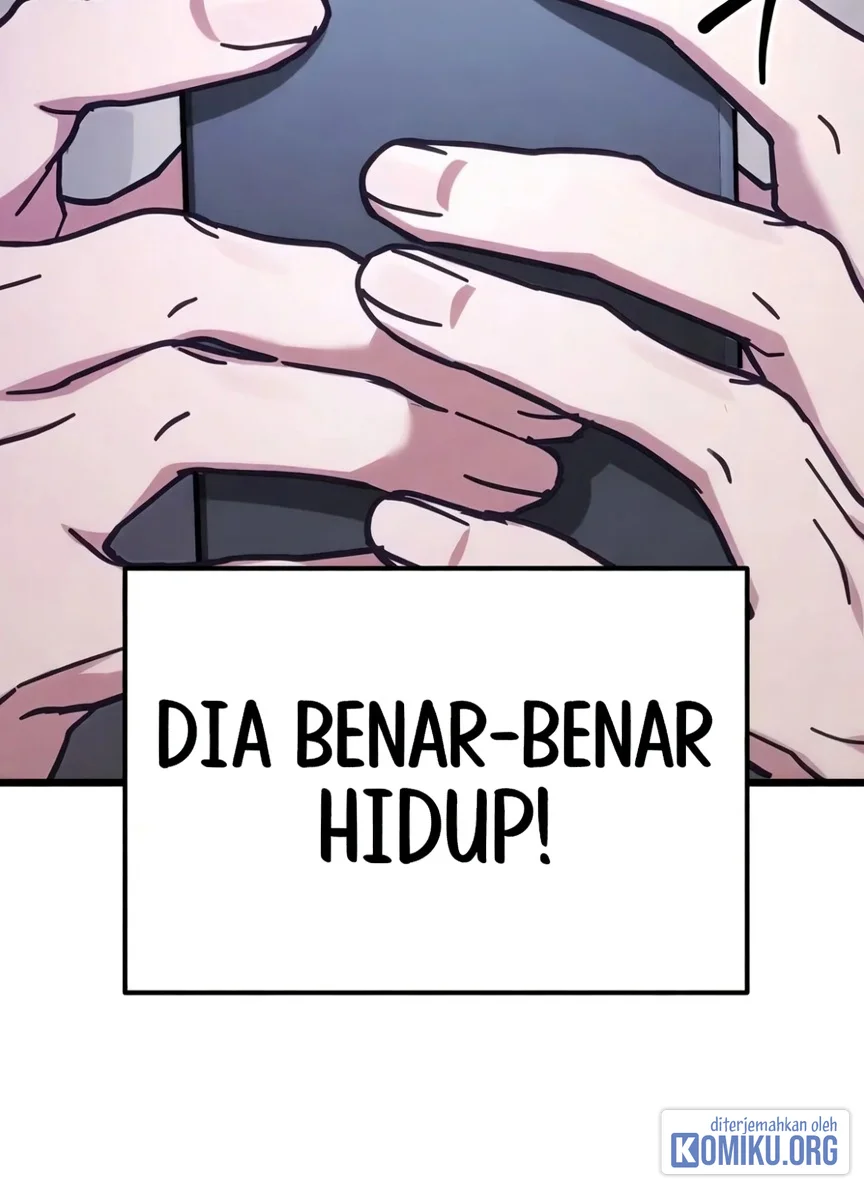 The Ultimate Shut-In Chapter 100 Gambar 14