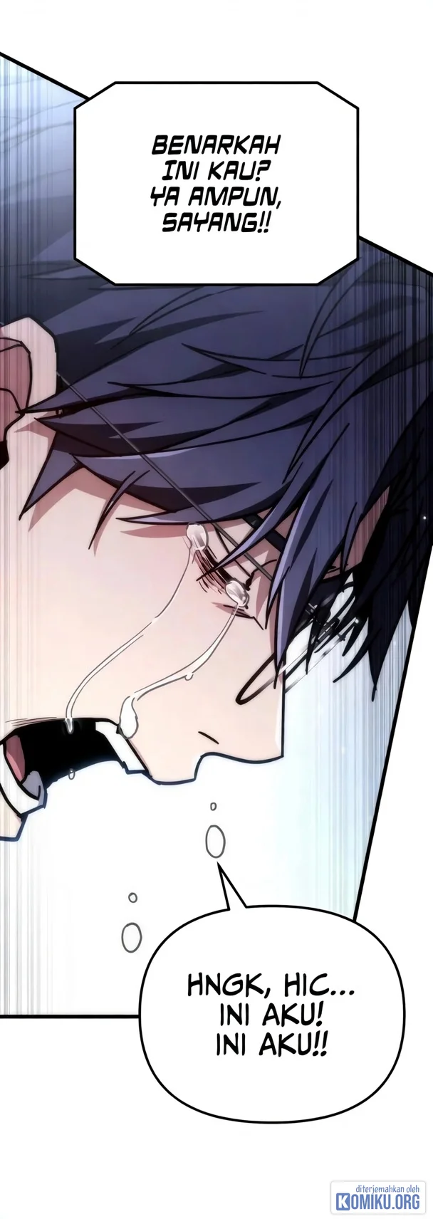 The Ultimate Shut-In Chapter 100 Gambar 16
