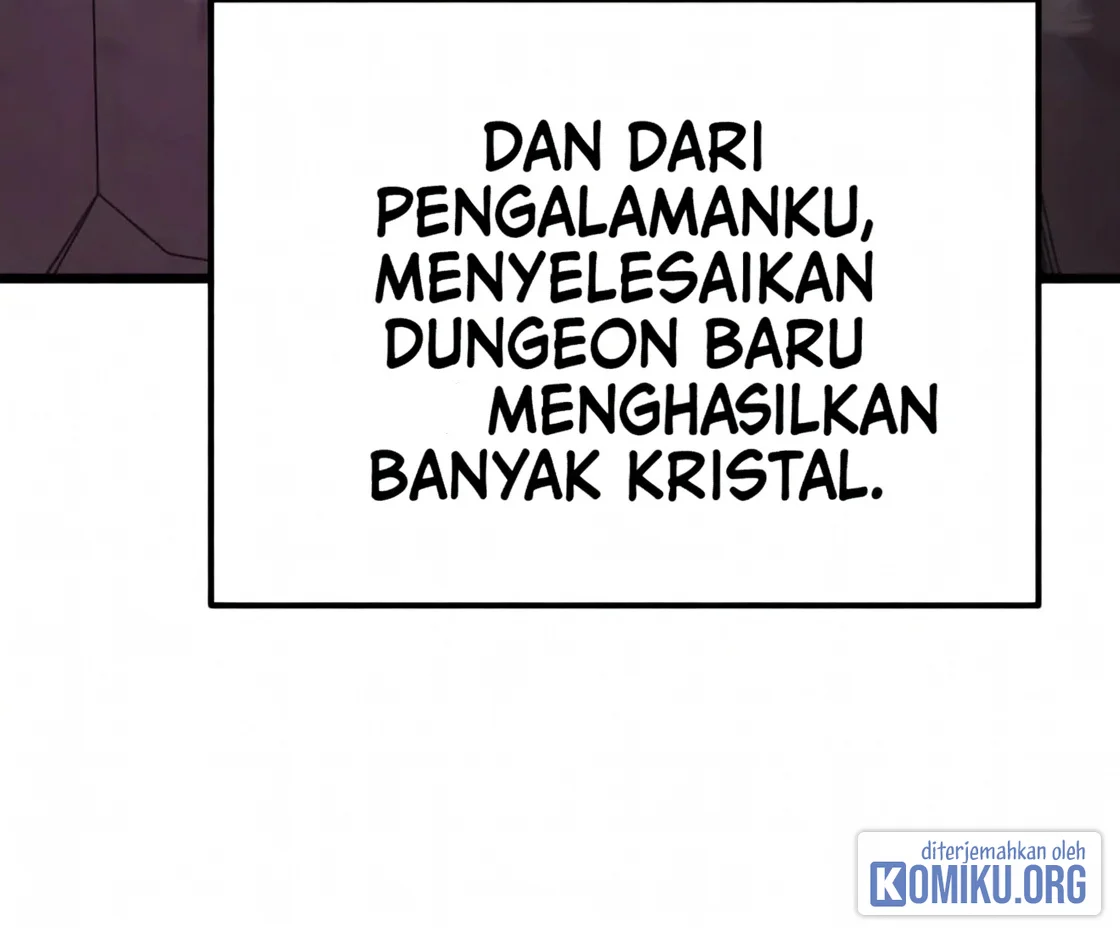 The Ultimate Shut-In Chapter 101 Gambar 14