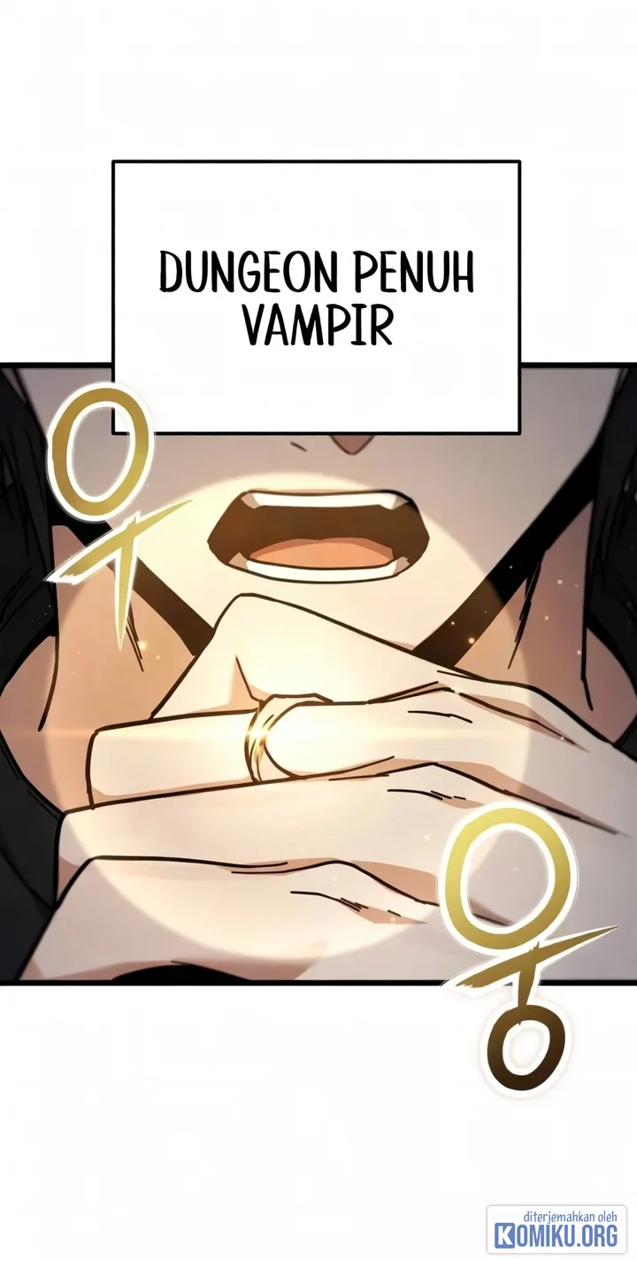The Ultimate Shut-In Chapter 101 Gambar 16