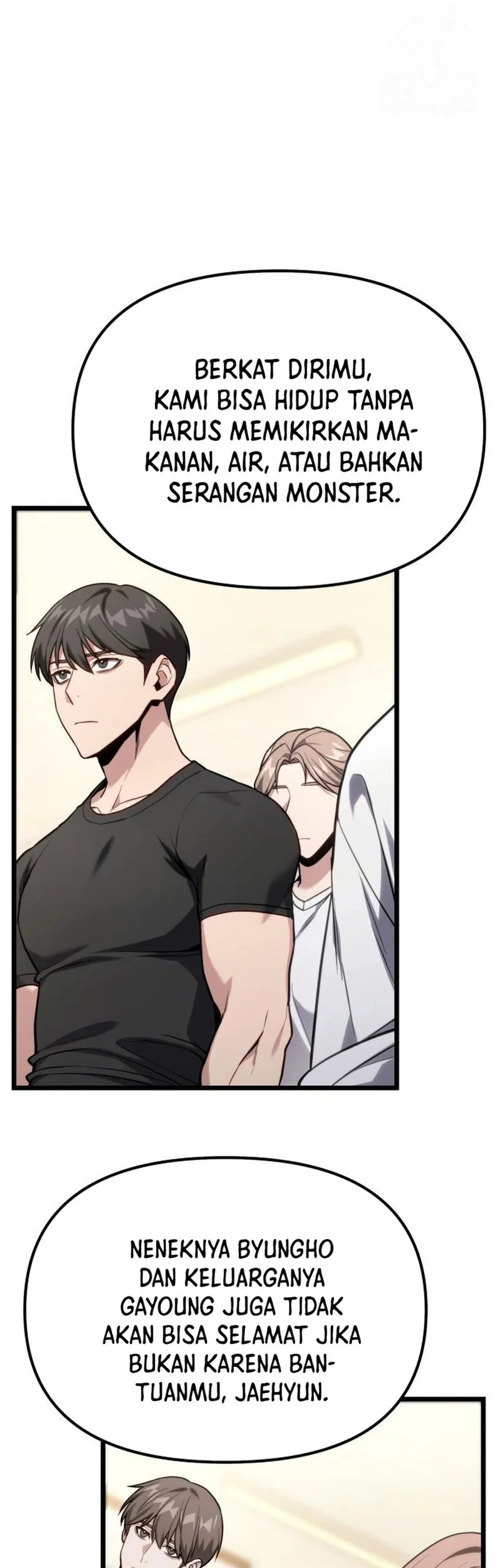 The Ultimate Shut-In Chapter 60 Gambar 9