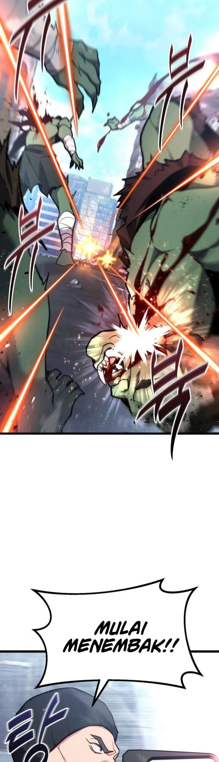 The Ultimate Shut-In Chapter 62 Gambar 11