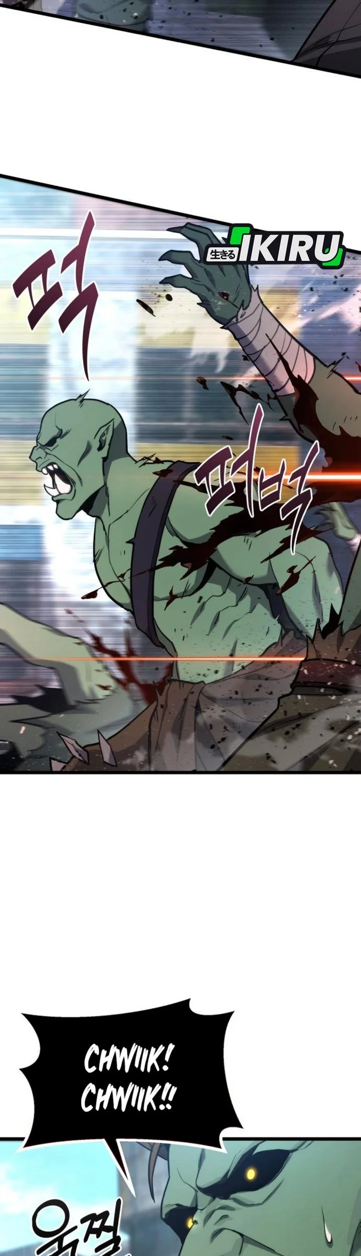 The Ultimate Shut-In Chapter 62 Gambar 13