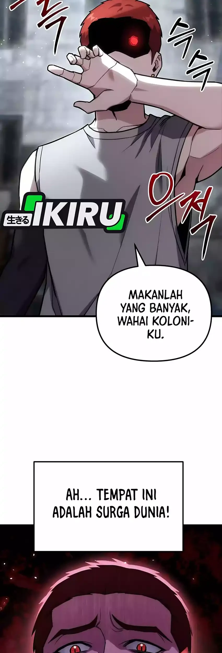 The Ultimate Shut-In Chapter 64 Gambar 9