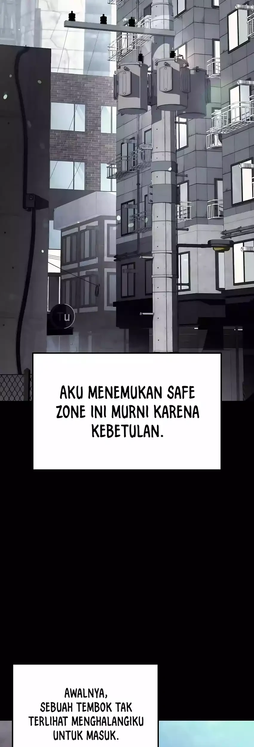 The Ultimate Shut-In Chapter 64 Gambar 11