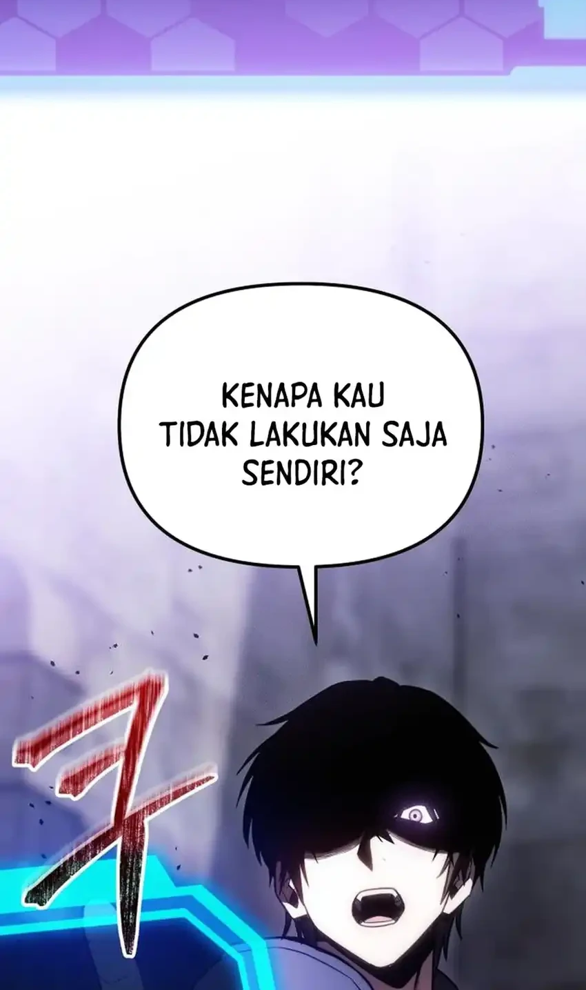 The Ultimate Shut-In Chapter 65 Gambar 14