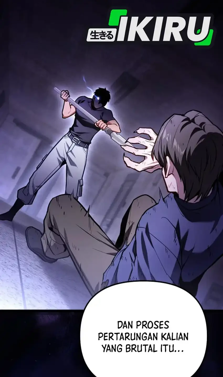 The Ultimate Shut-In Chapter 69 Gambar 10