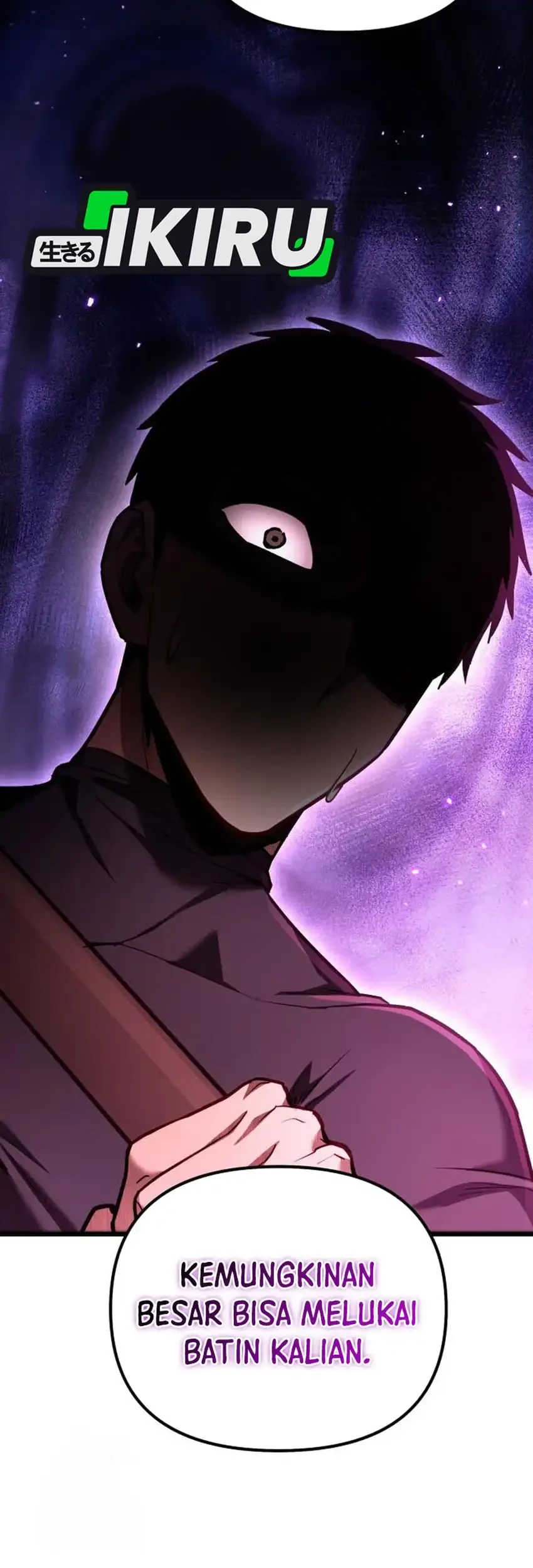 The Ultimate Shut-In Chapter 69 Gambar 11