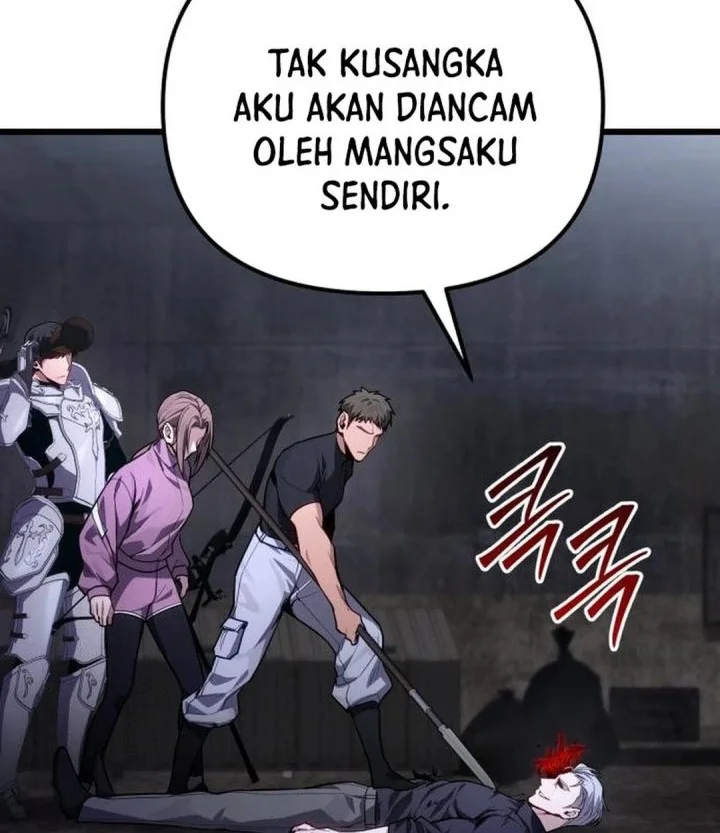 The Ultimate Shut-In Chapter 71 Gambar 12
