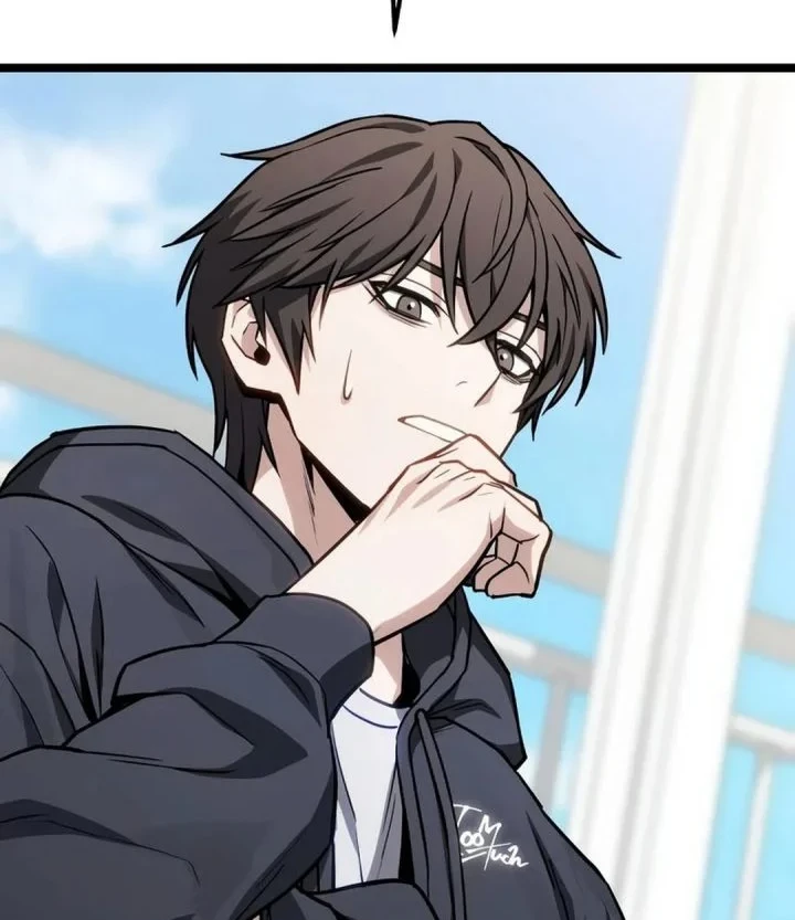 The Ultimate Shut-In Chapter 77 Gambar 12