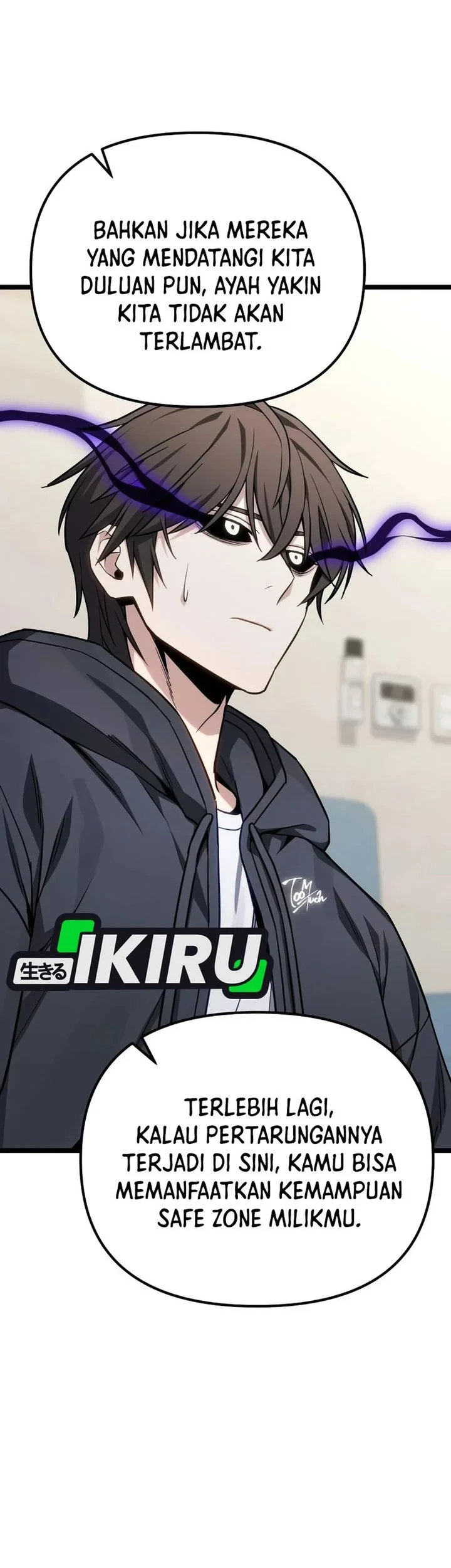 The Ultimate Shut-In Chapter 78 Gambar 9