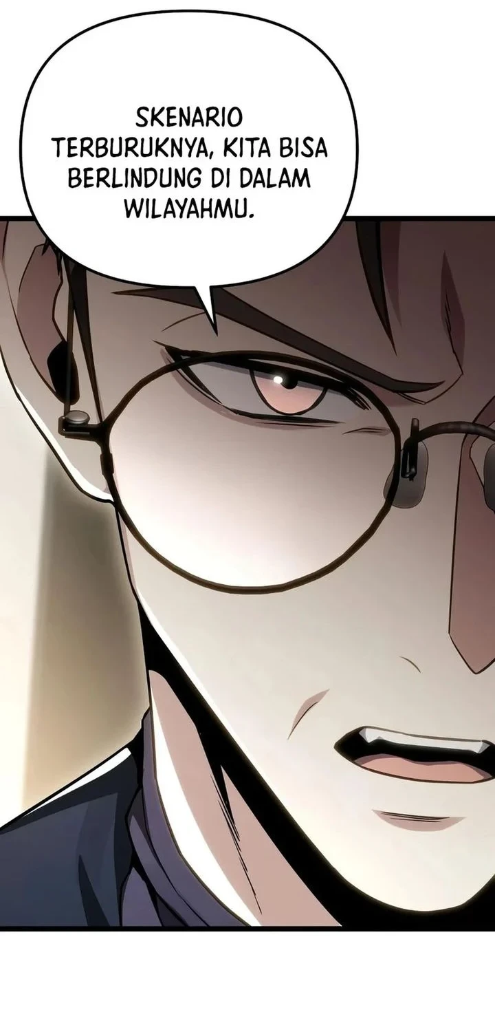 The Ultimate Shut-In Chapter 78 Gambar 10