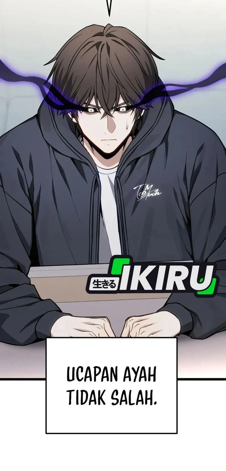 The Ultimate Shut-In Chapter 78 Gambar 12