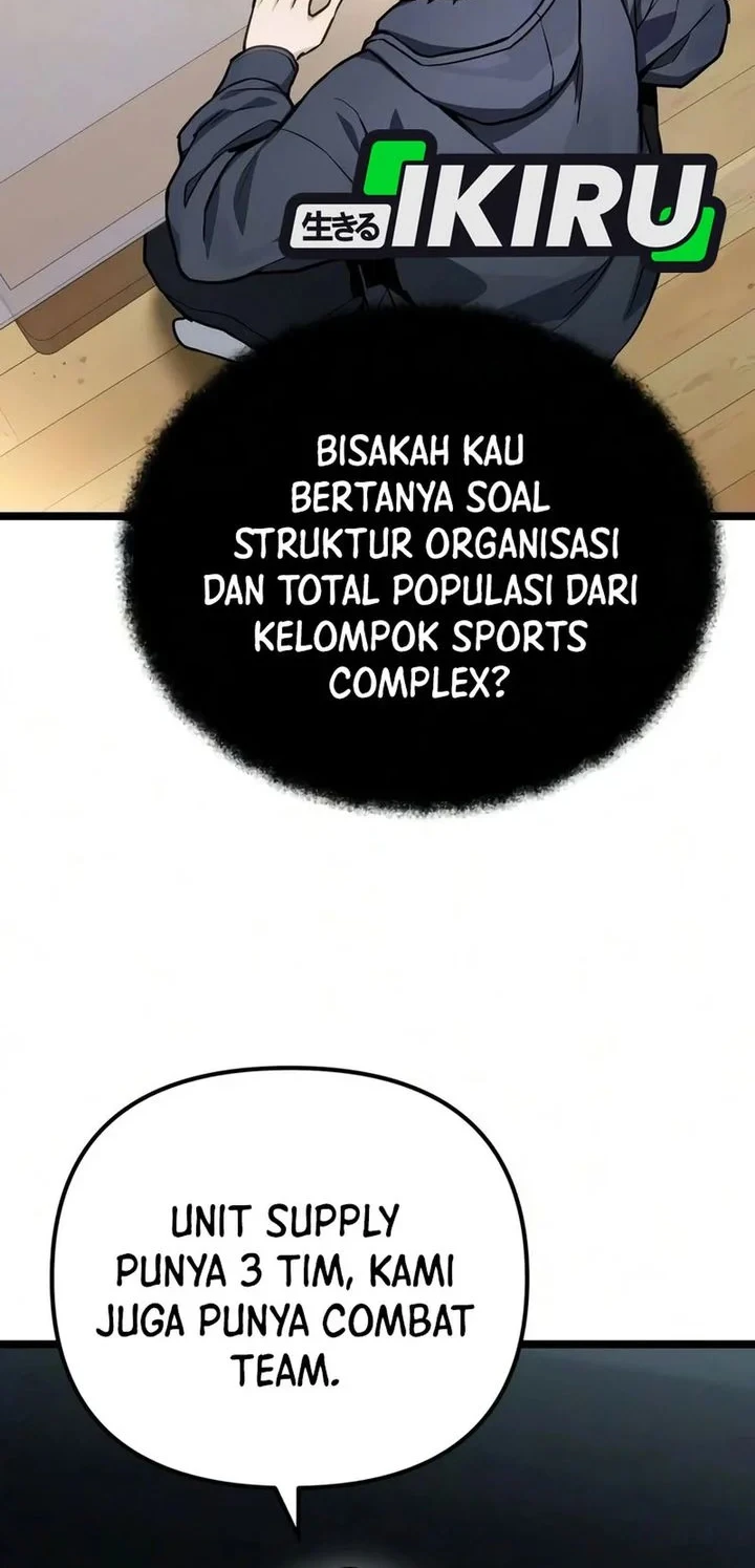 The Ultimate Shut-In Chapter 80 Gambar 10