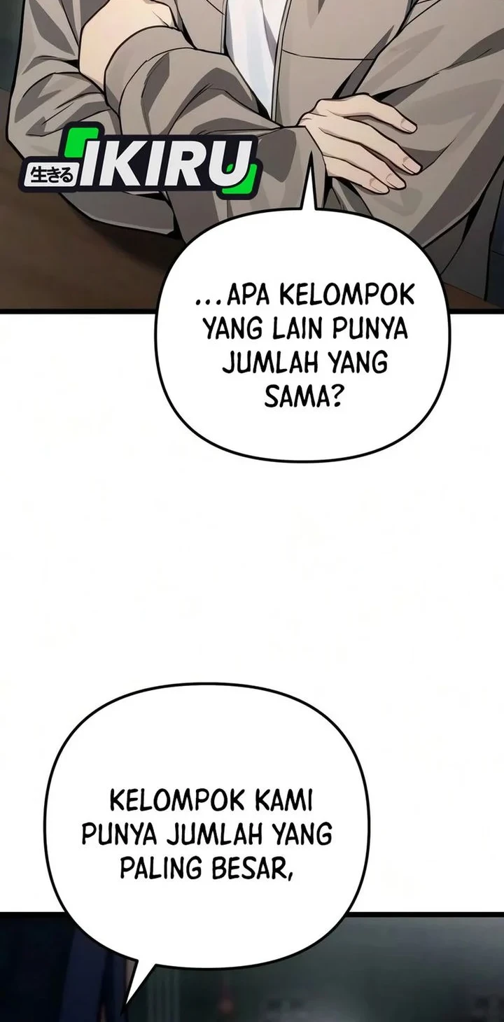 The Ultimate Shut-In Chapter 80 Gambar 12