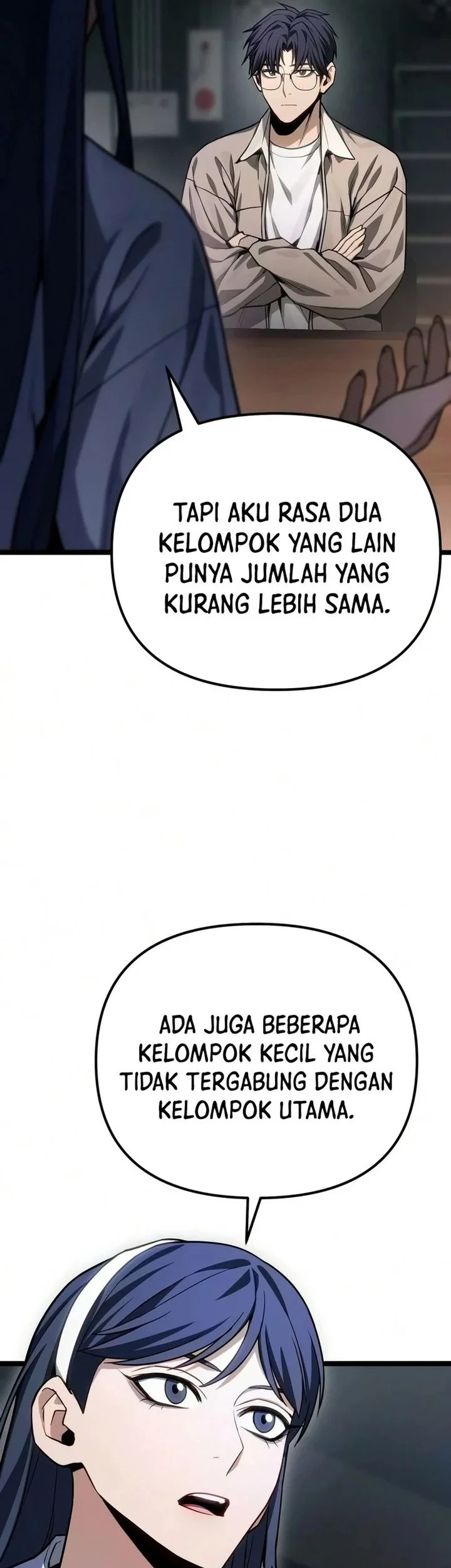 The Ultimate Shut-In Chapter 80 Gambar 13