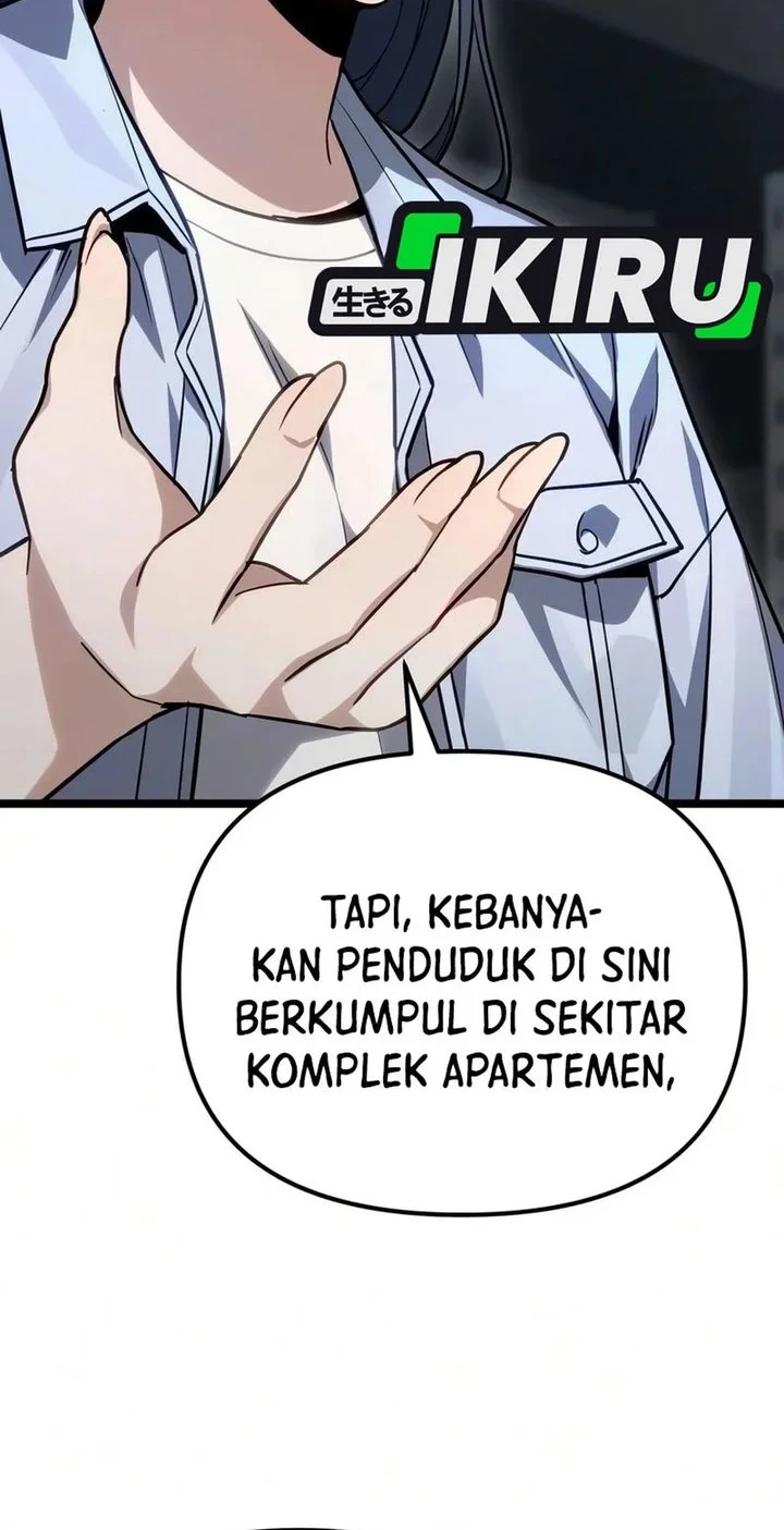 The Ultimate Shut-In Chapter 80 Gambar 14