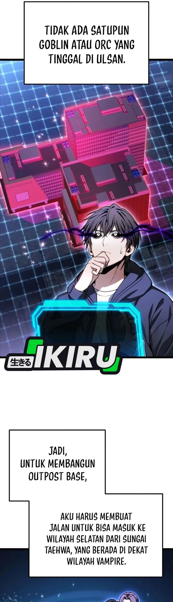 The Ultimate Shut-In Chapter 81 Gambar 11