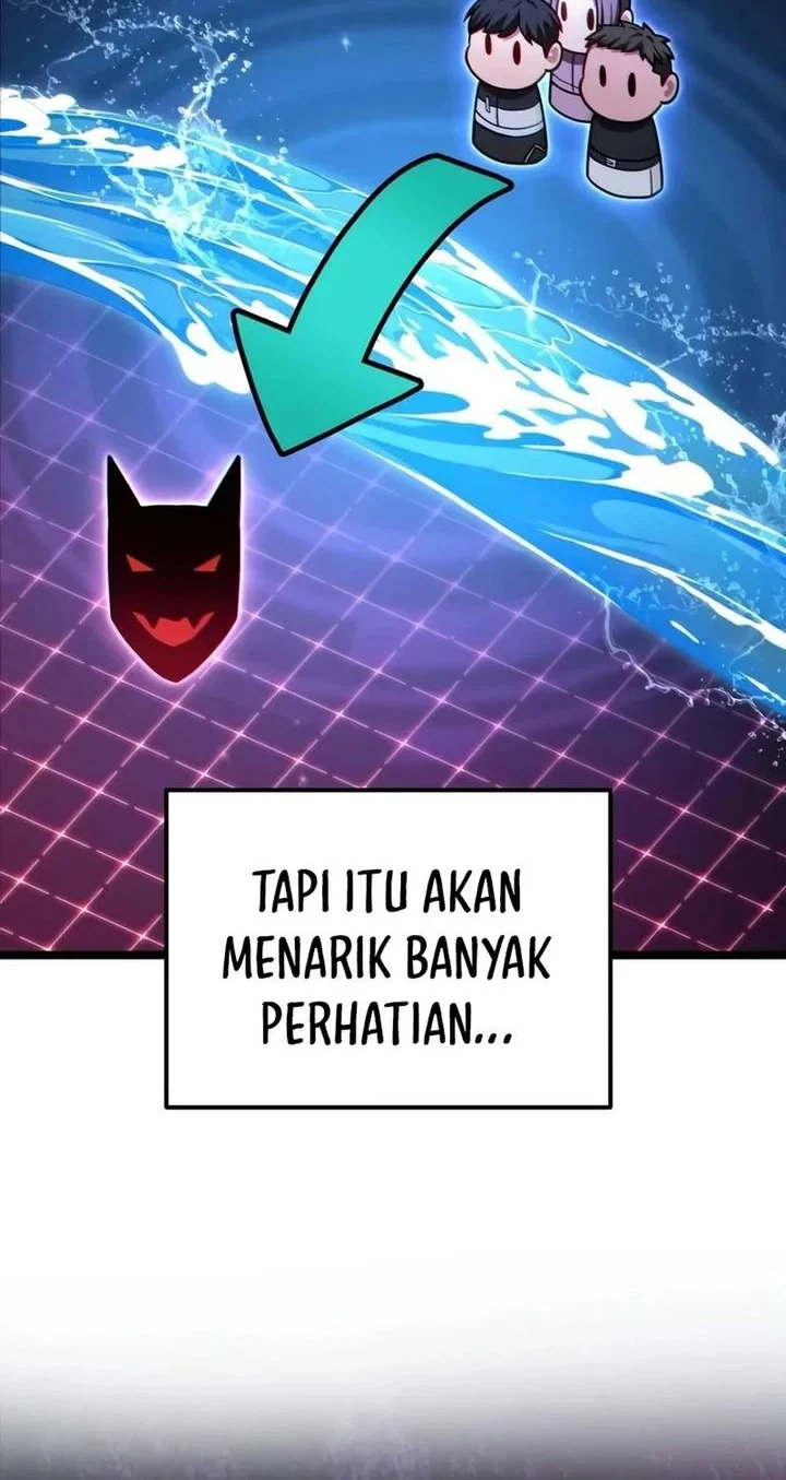 The Ultimate Shut-In Chapter 81 Gambar 12