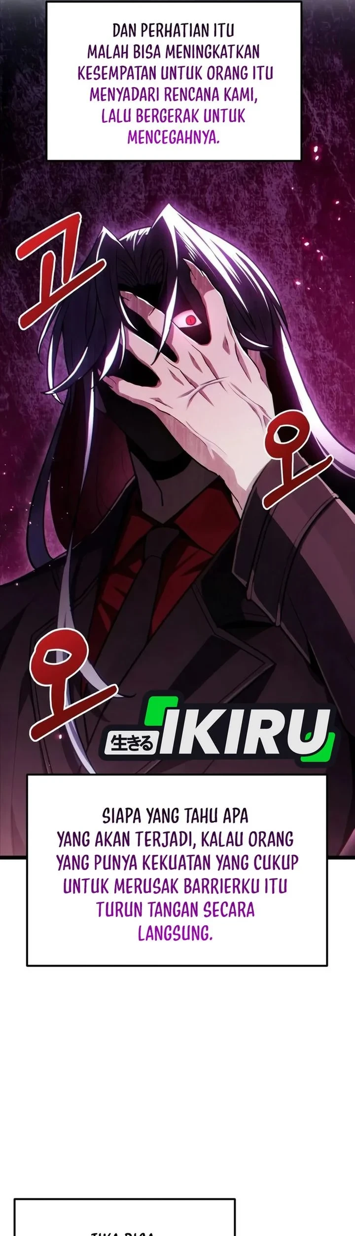 The Ultimate Shut-In Chapter 81 Gambar 13