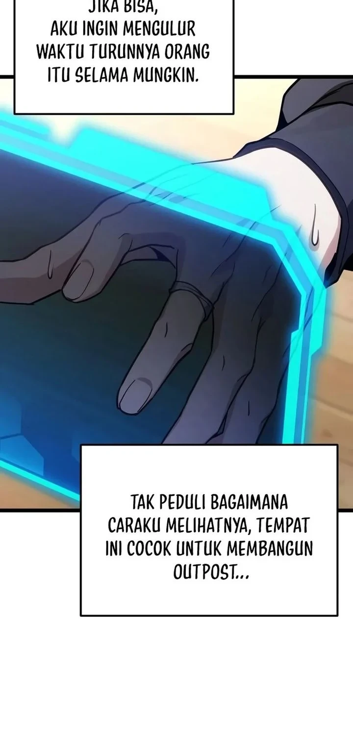 The Ultimate Shut-In Chapter 81 Gambar 14
