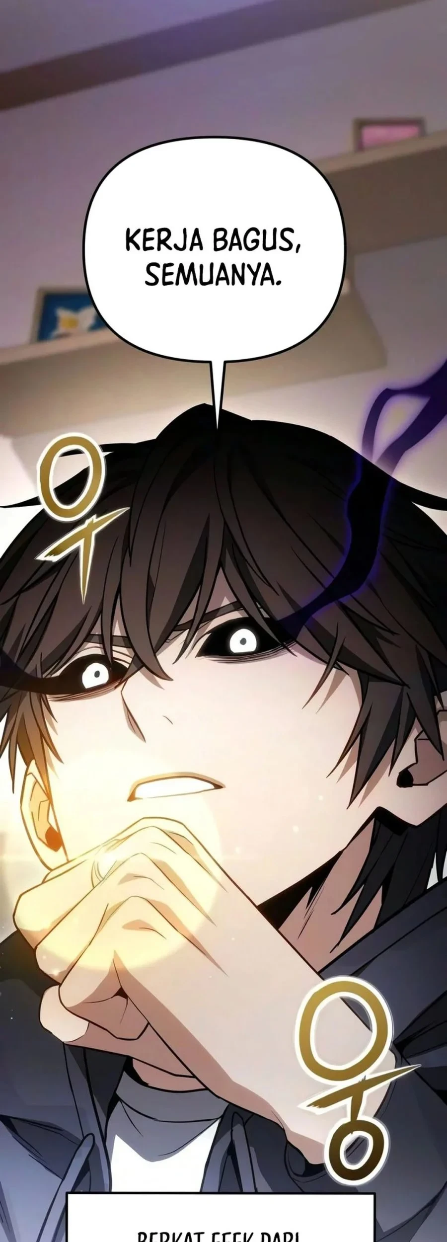 The Ultimate Shut-In Chapter 82 Gambar 11