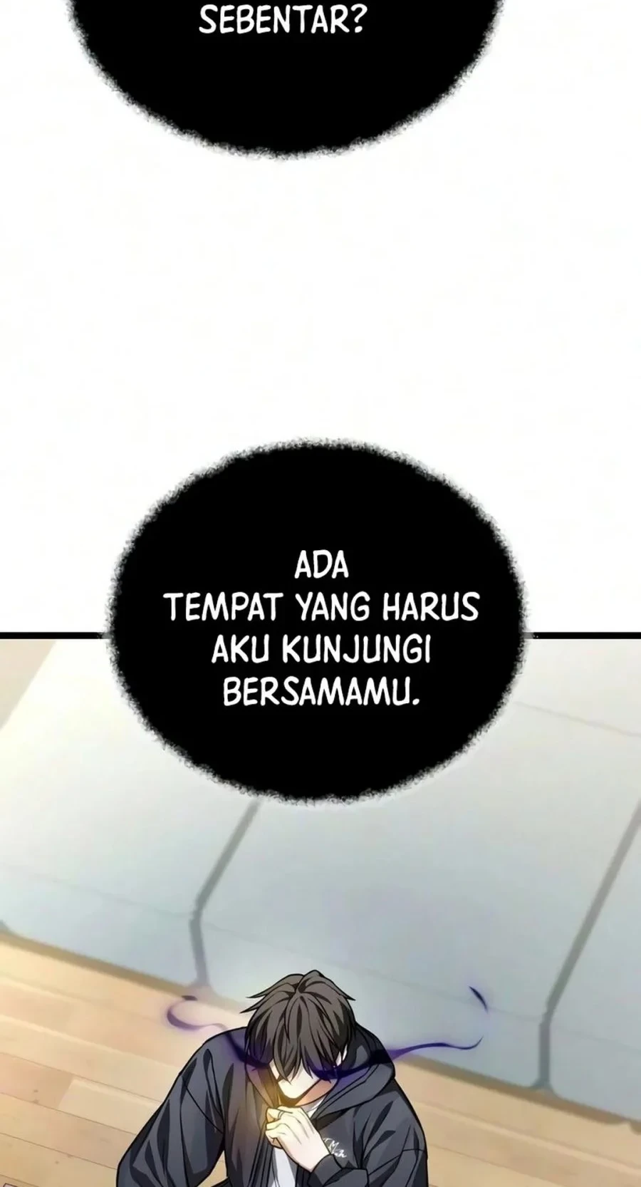The Ultimate Shut-In Chapter 82 Gambar 14