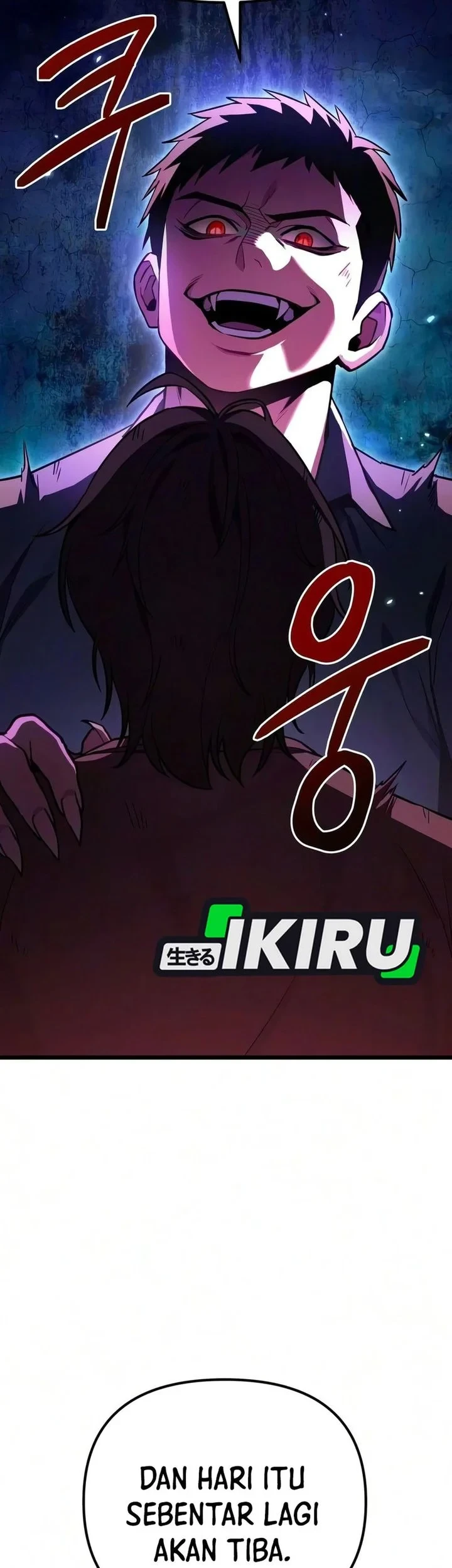 The Ultimate Shut-In Chapter 83 Gambar 11