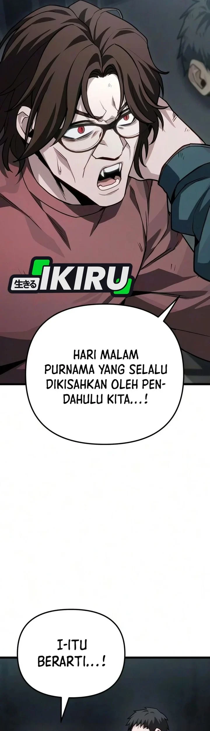 The Ultimate Shut-In Chapter 83 Gambar 13
