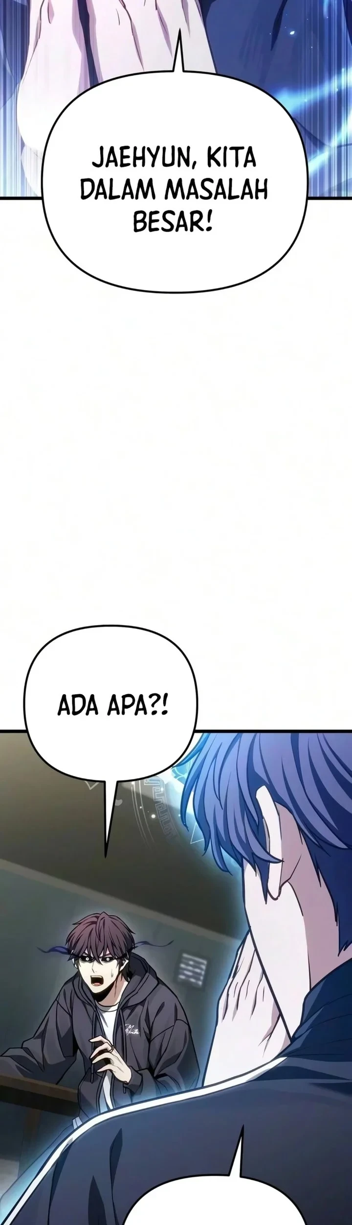 The Ultimate Shut-In Chapter 84 Gambar 15