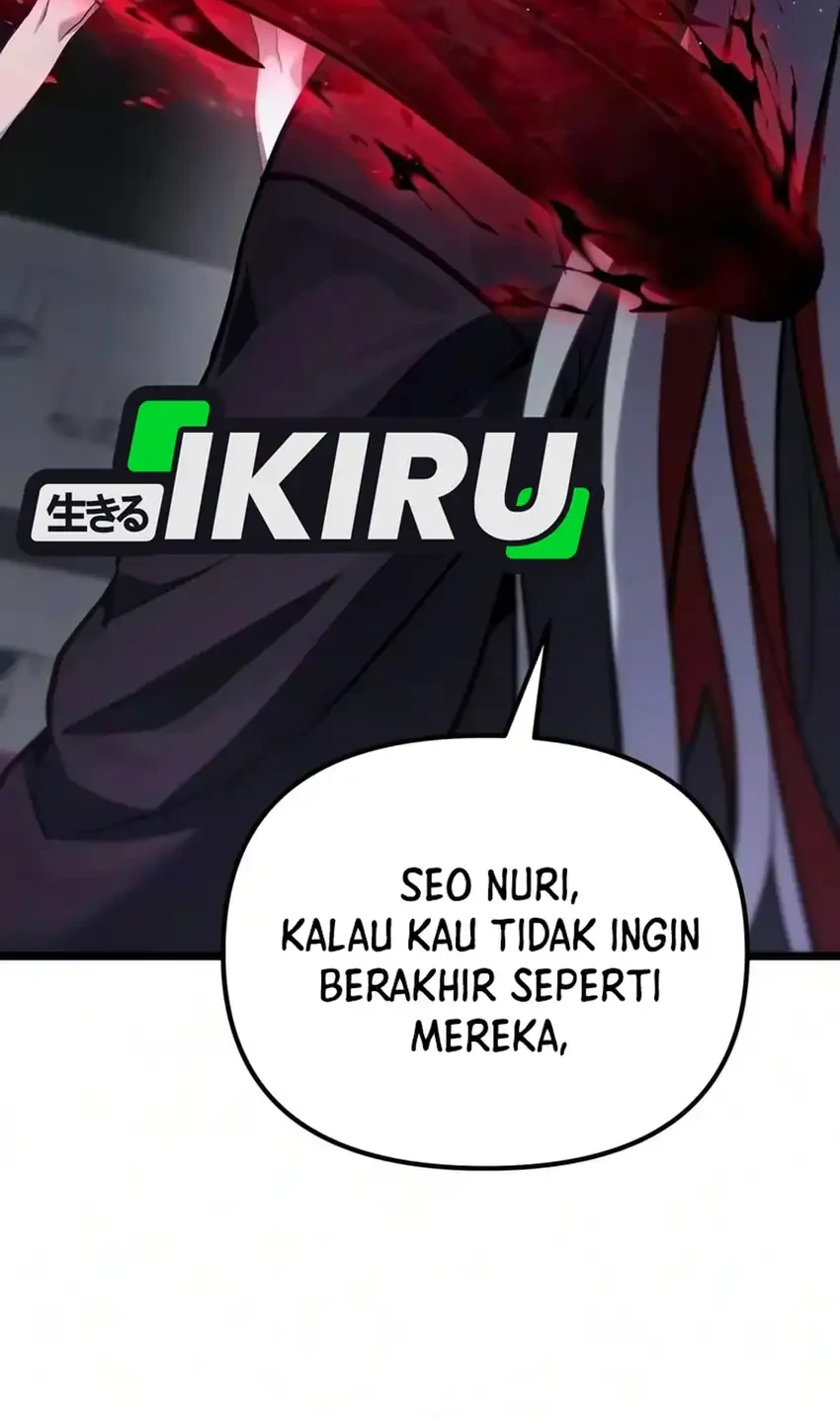 The Ultimate Shut-In Chapter 85 Gambar 14