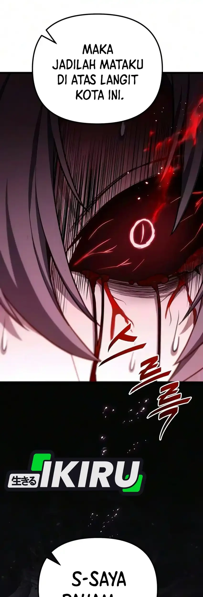 The Ultimate Shut-In Chapter 85 Gambar 15