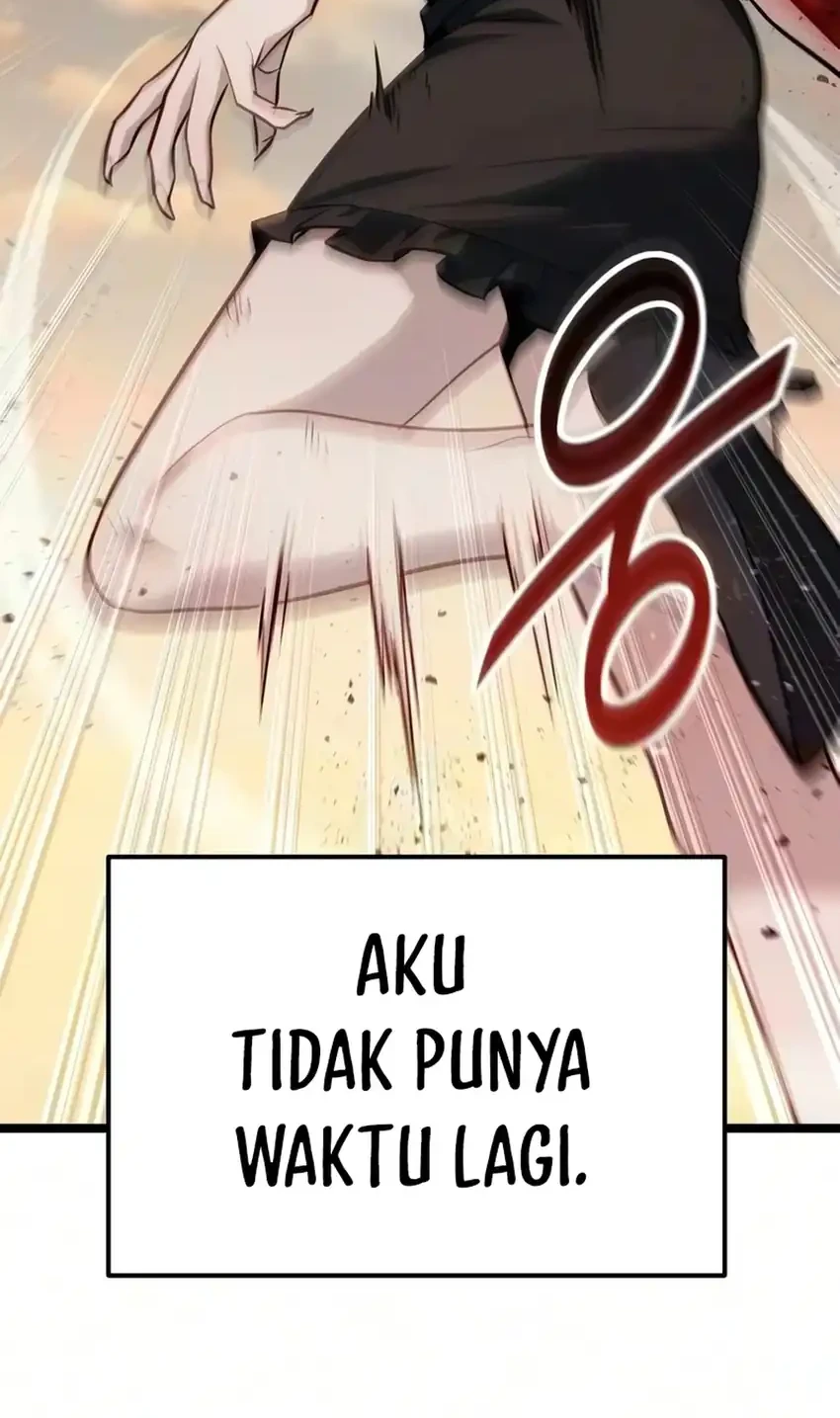 The Ultimate Shut-In Chapter 86 Gambar 14