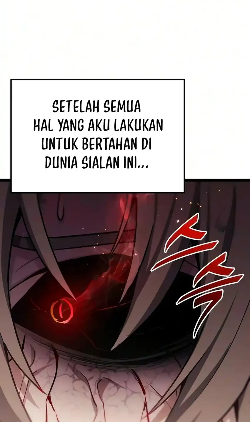 The Ultimate Shut-In Chapter 86 Gambar 16